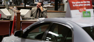 Illustration for article titled The Ten Worst Car Scams